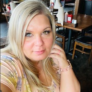 Meet your Posher, Shannon